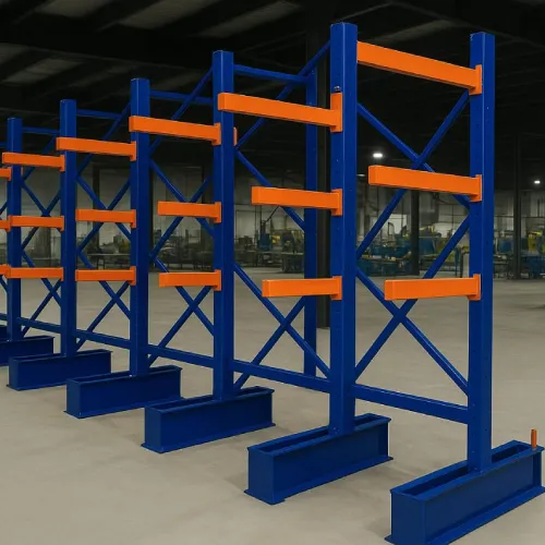 Capstone Racking Our Products | Warehouse Racking Systems UAE